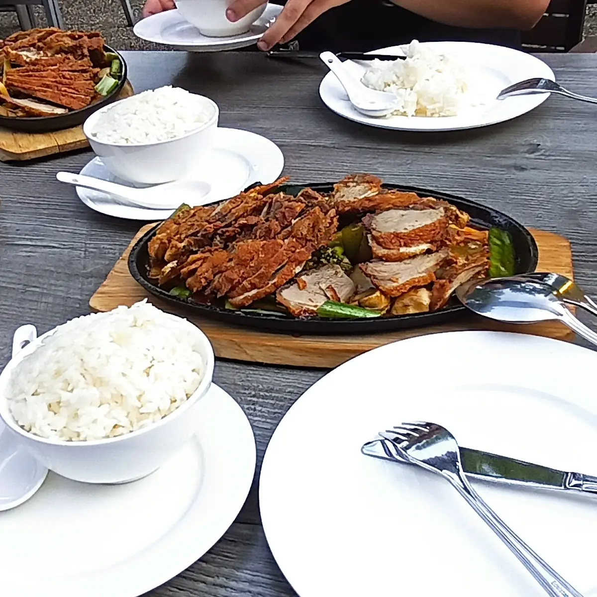 Essen und Trinken photo 8