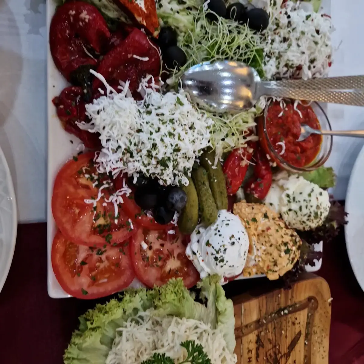 Essen und Trinken photo 2