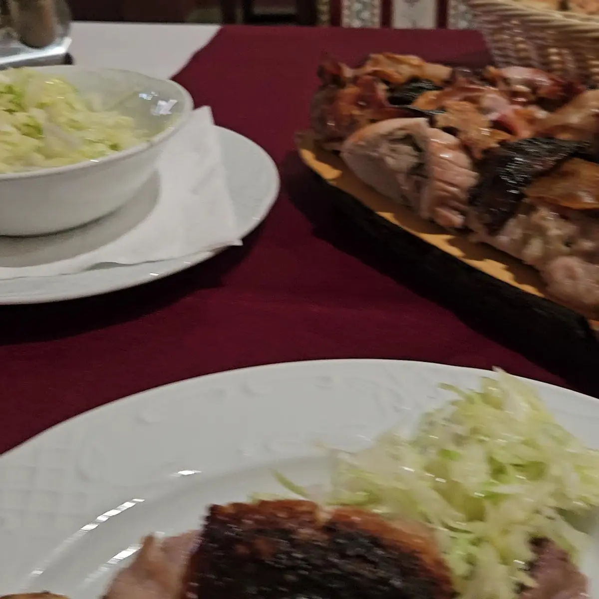Essen und Trinken photo 8