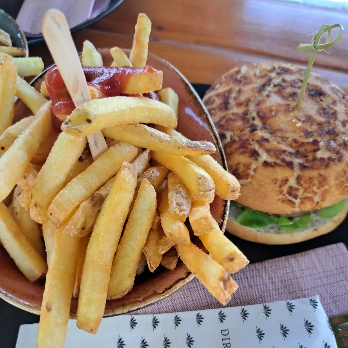 Essen und Trinken photo 2