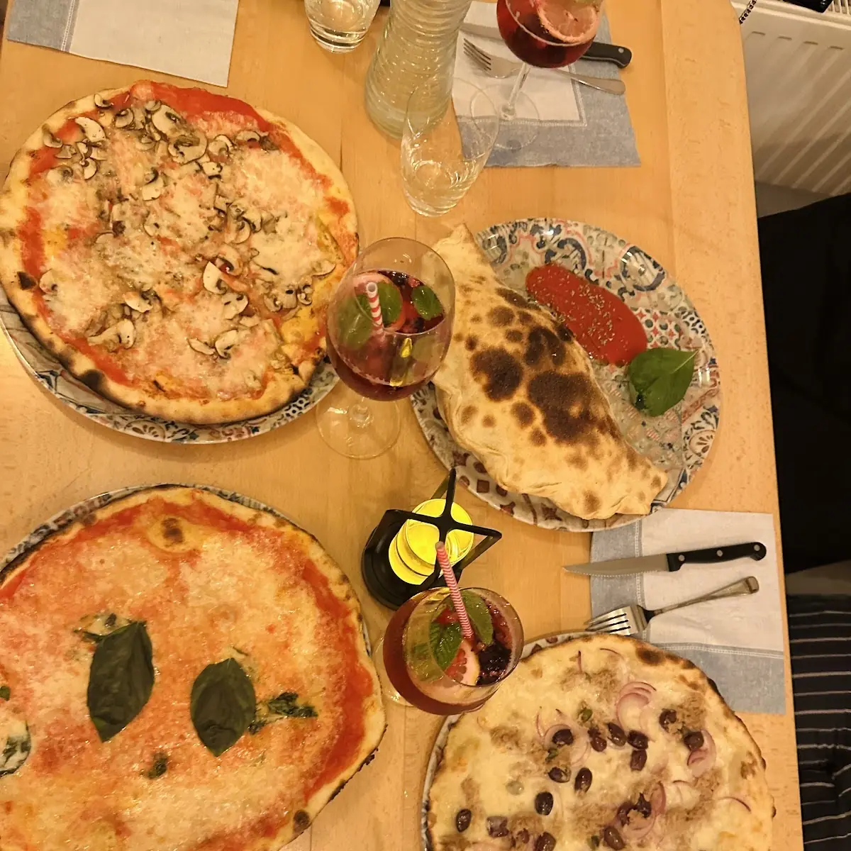 Essen und Trinken photo 4