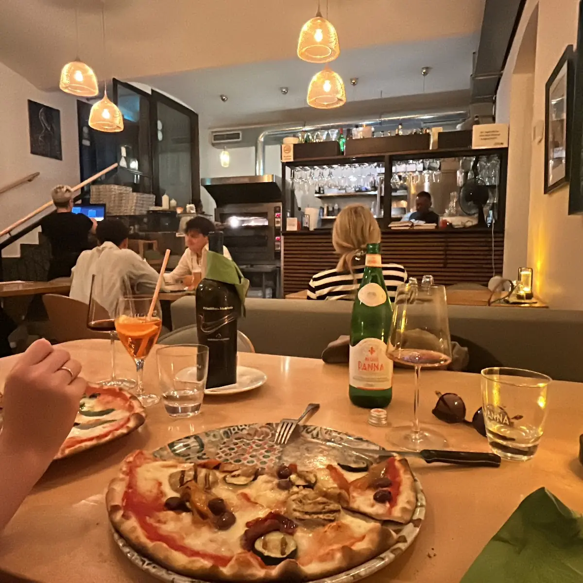 Essen und Trinken photo 5