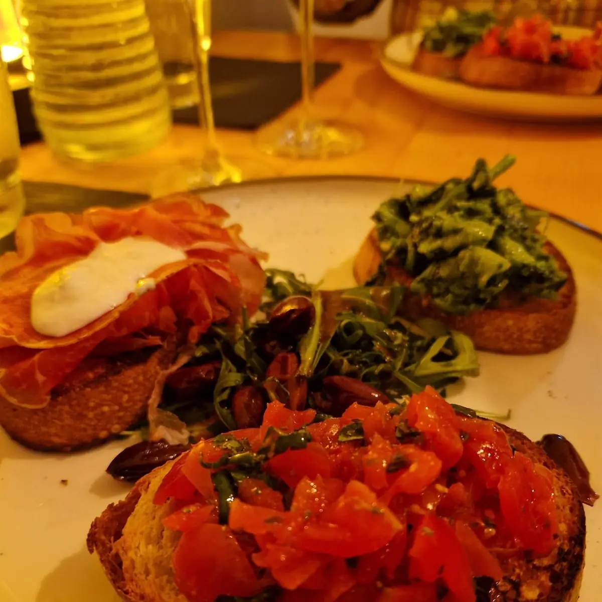 Essen und Trinken photo 8