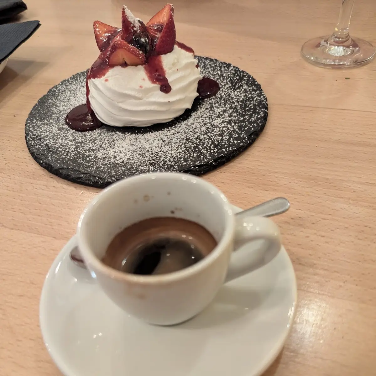 Essen und Trinken photo 9