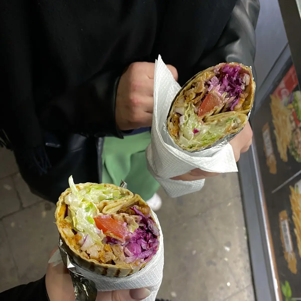 Essen und Trinken photo 3