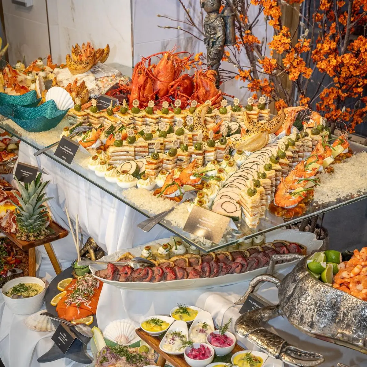 Essen und Trinken photo 1