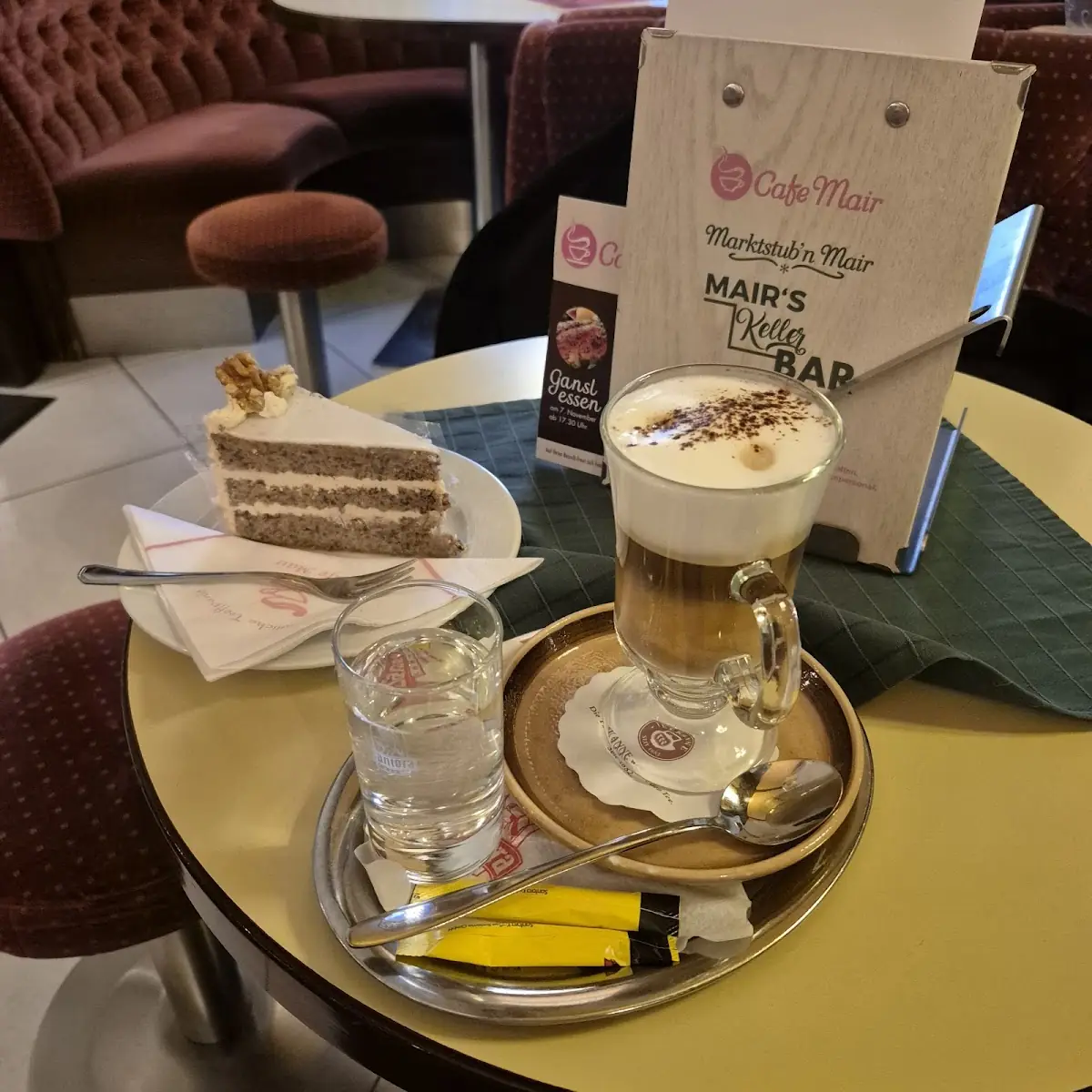 Essen und Trinken photo 10