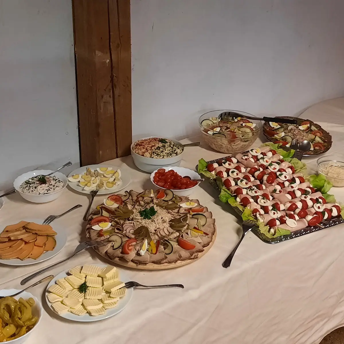Essen und Trinken photo 4