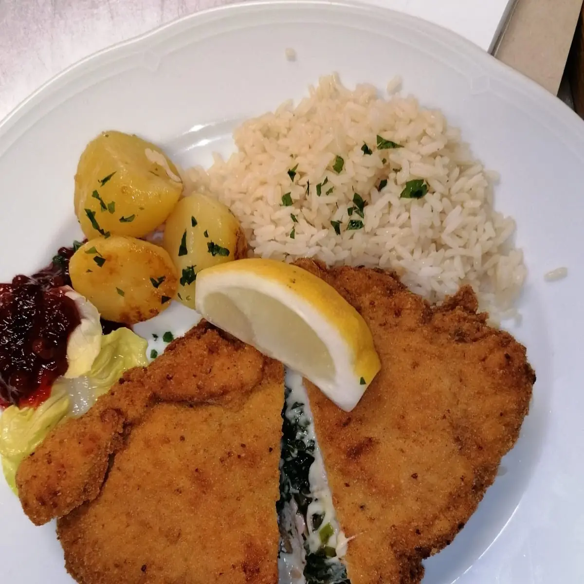 Essen und Trinken photo 7