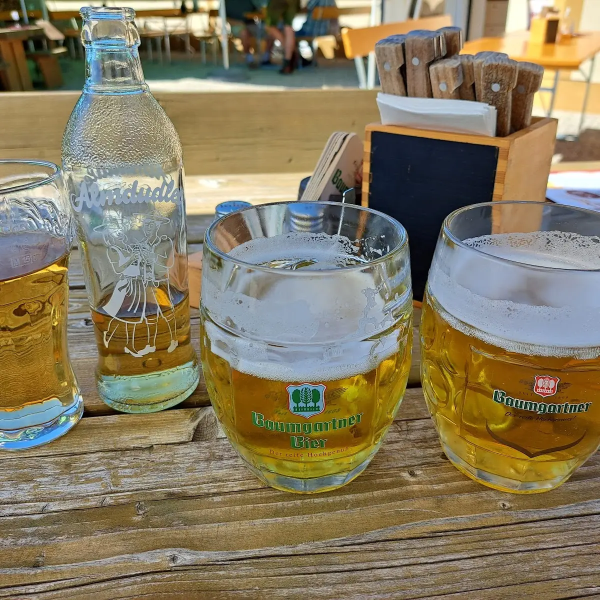 Essen und Trinken photo 10