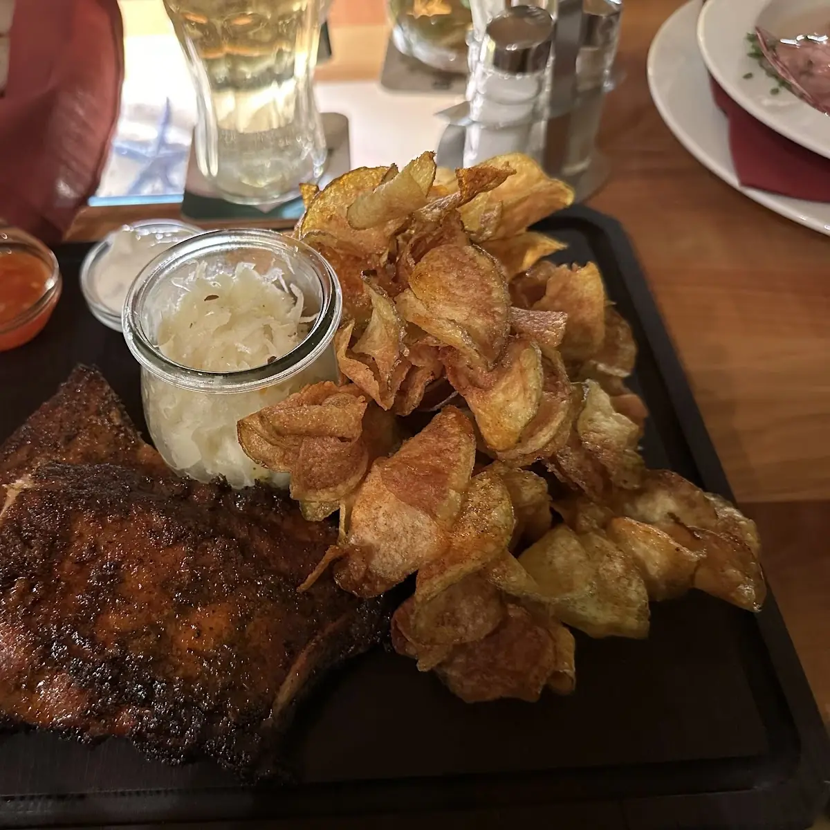 Essen und Trinken photo 2