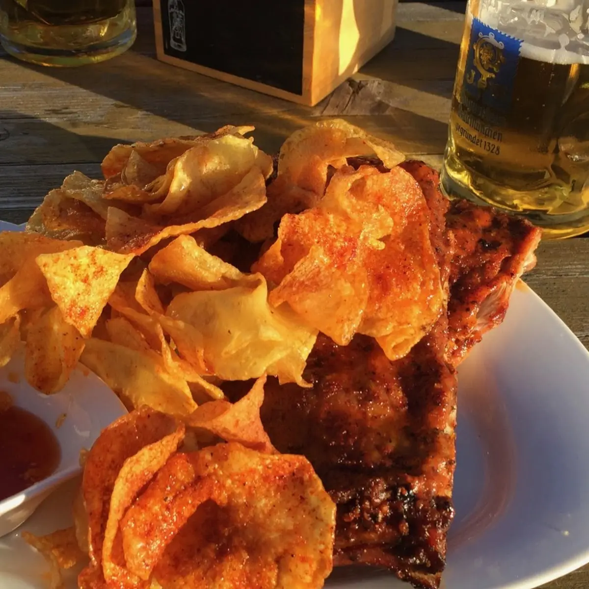 Essen und Trinken photo 7