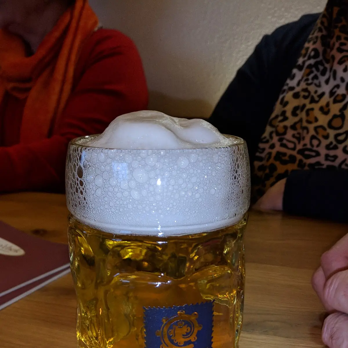 Essen und Trinken photo 9
