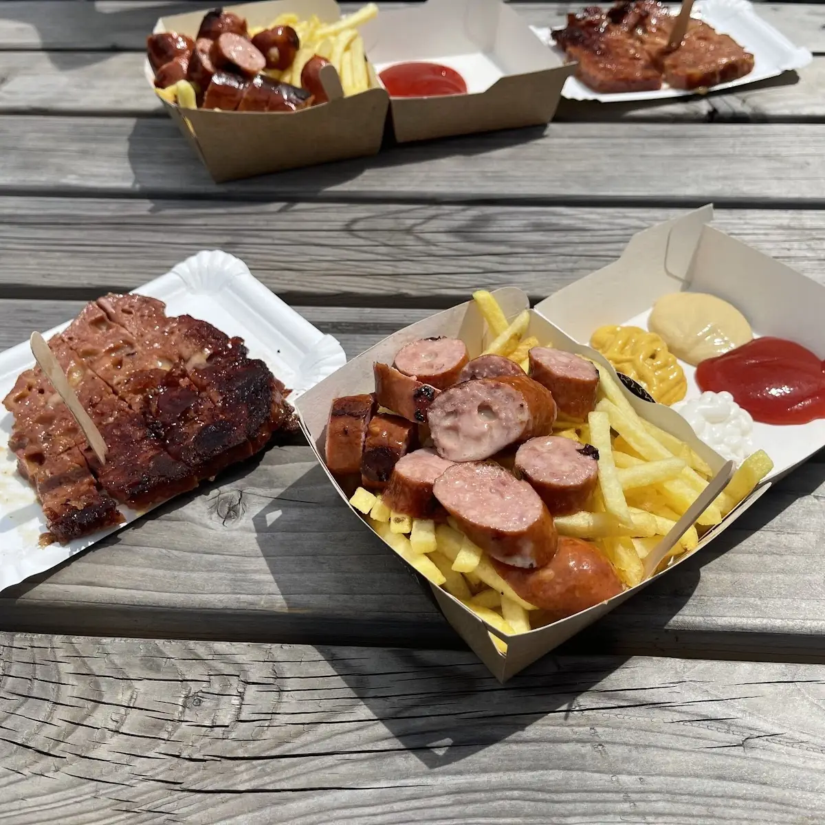 Essen und Trinken photo 2