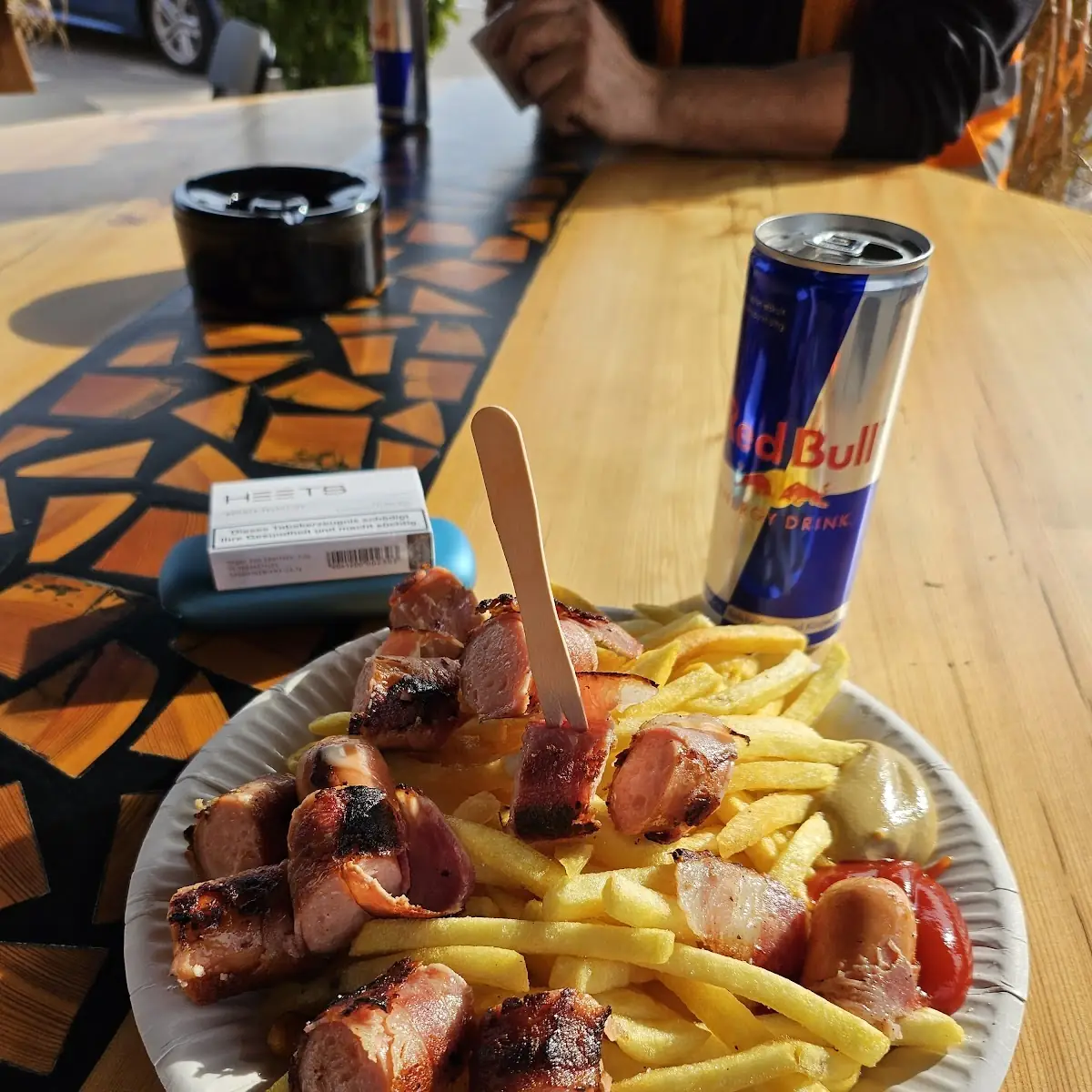 Essen und Trinken photo 4