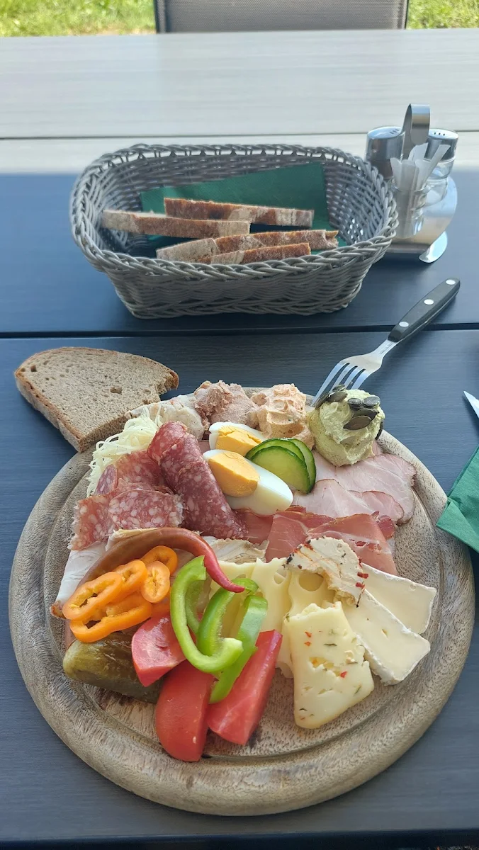 Essen und Trinken photo 2