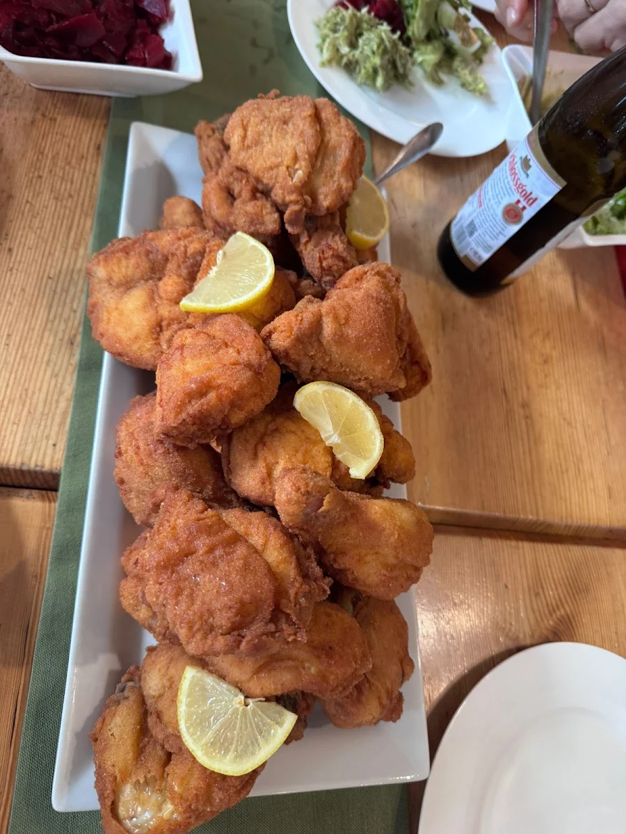 Essen und Trinken photo 5