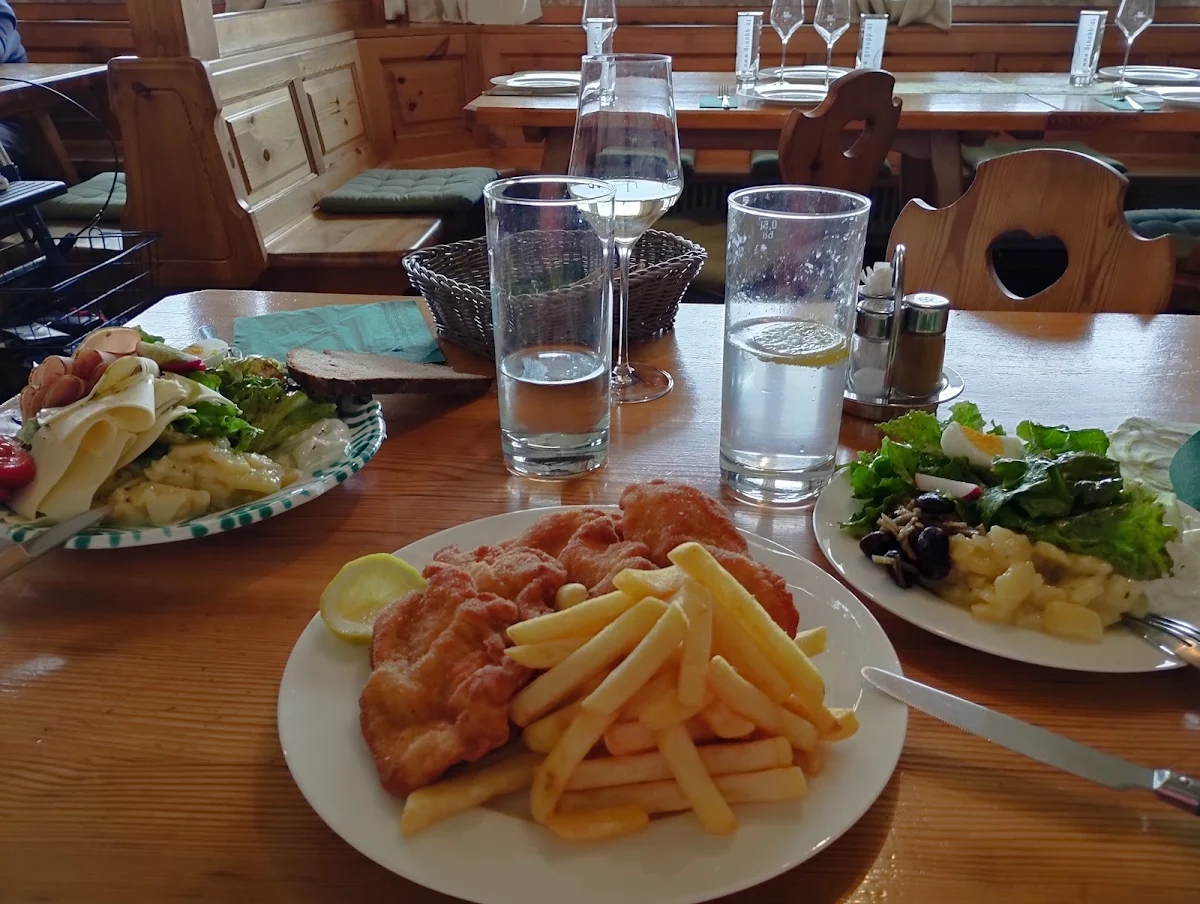 Essen und Trinken photo 7