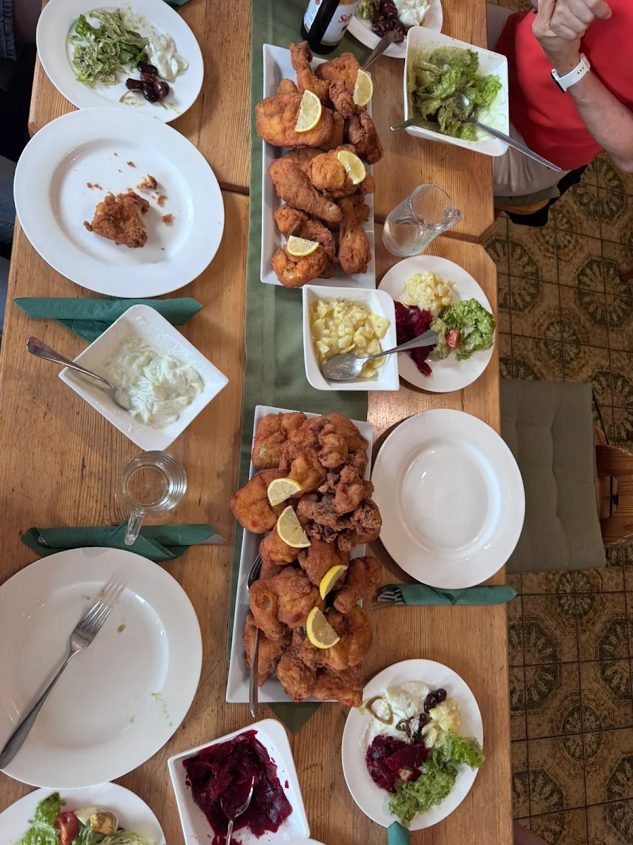 Essen und Trinken photo 8