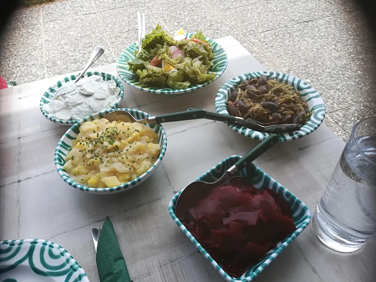 Essen und Trinken photo 9