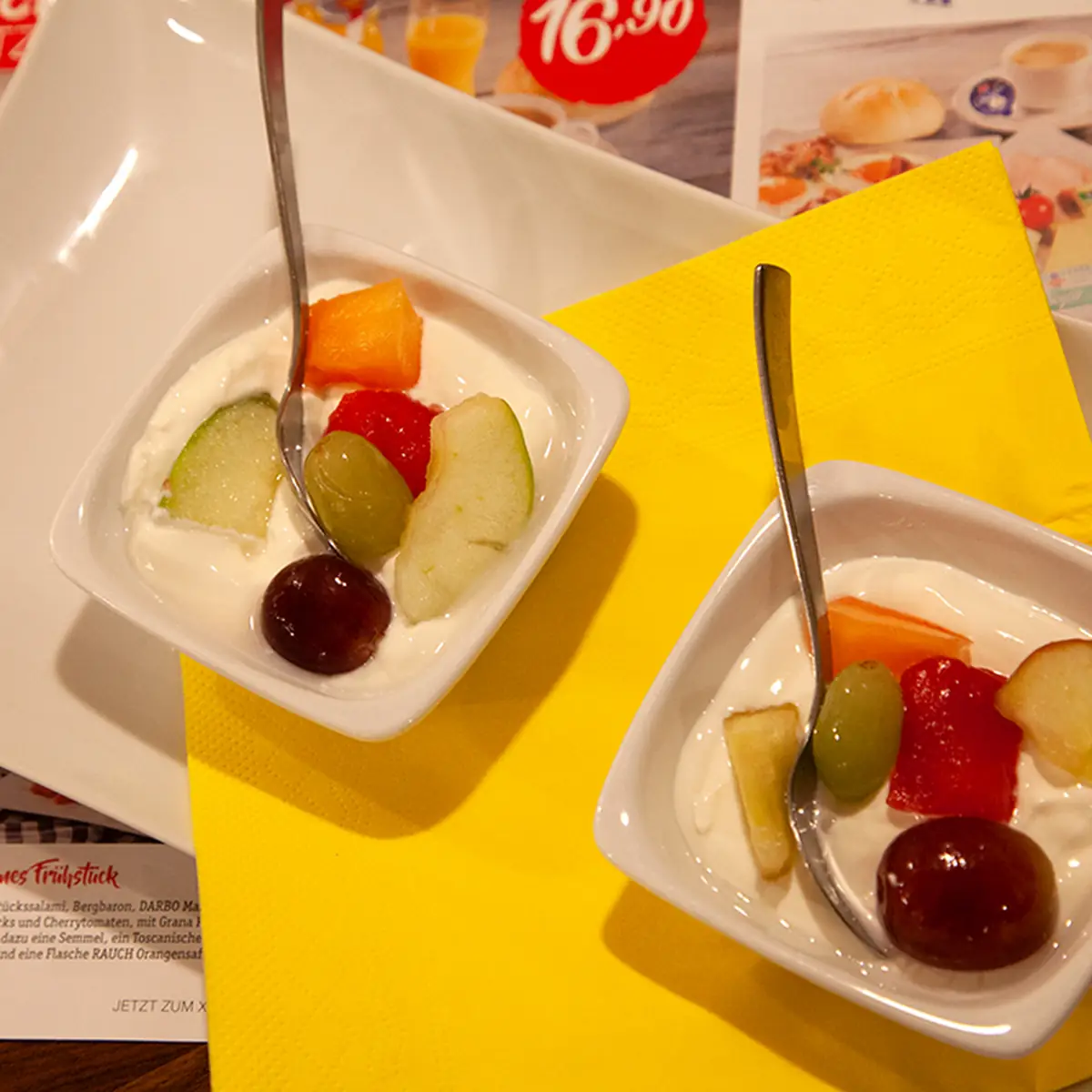 Essen und Trinken photo 10
