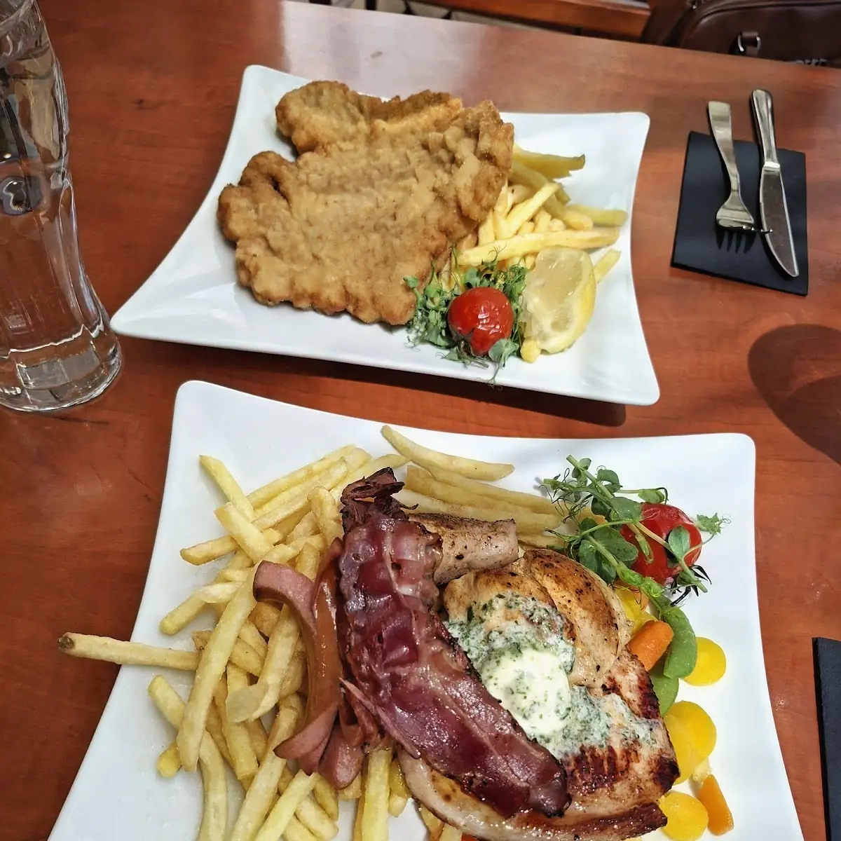 Essen und Trinken photo 2