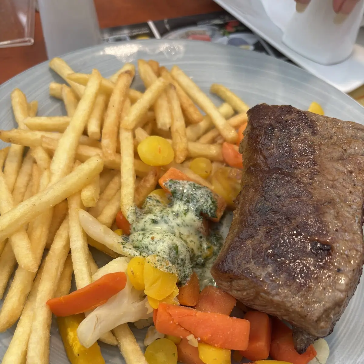 Essen und Trinken photo 9