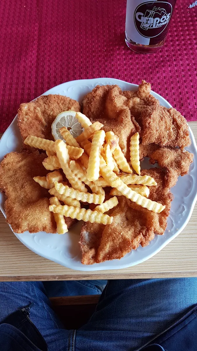 Essen und Trinken photo 2