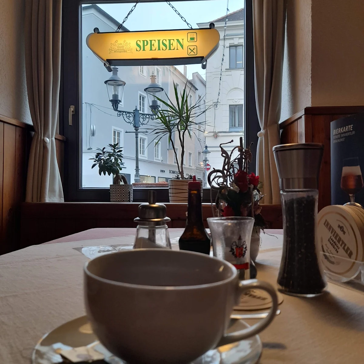 Essen und Trinken photo 2