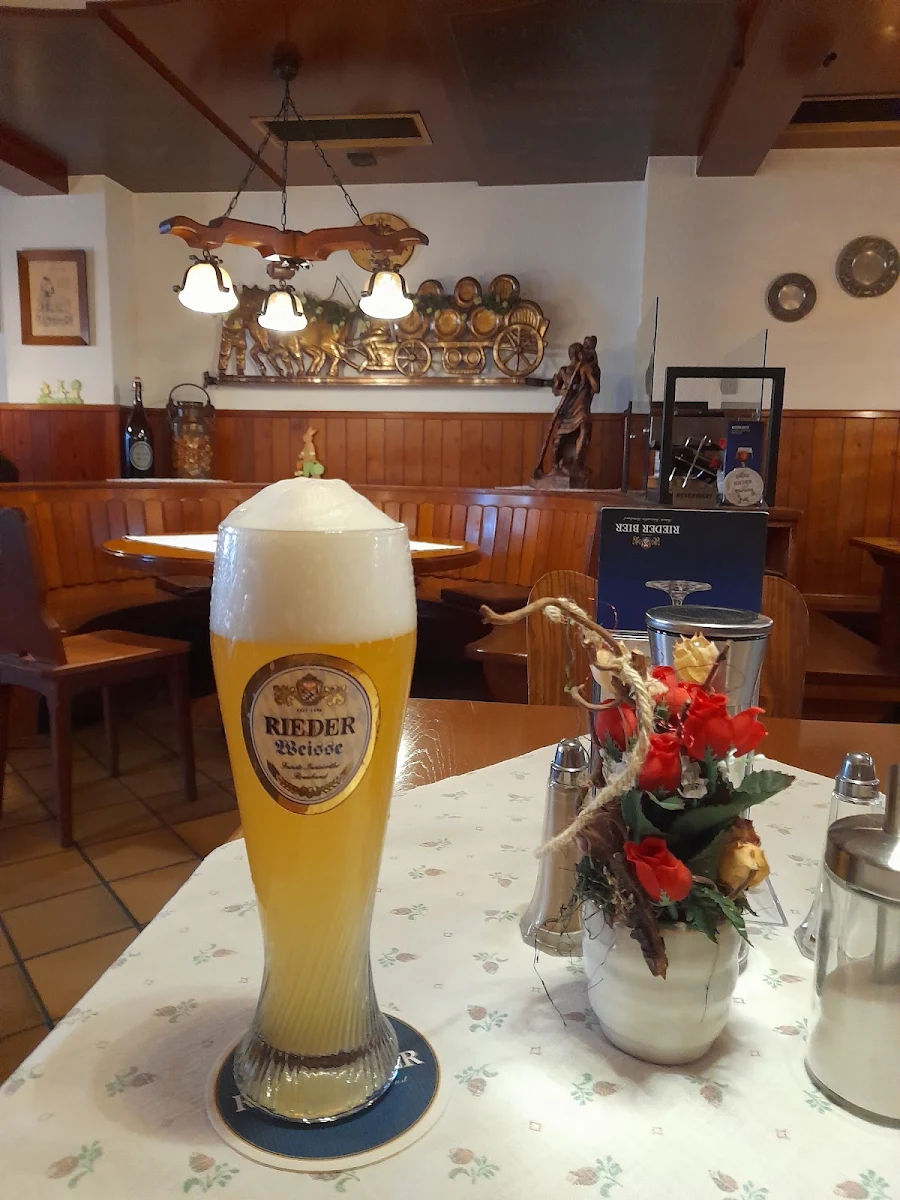 Essen und Trinken photo 3