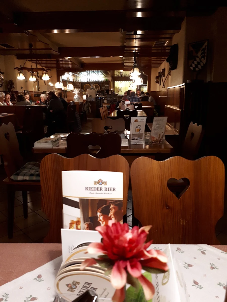 Essen und Trinken photo 5