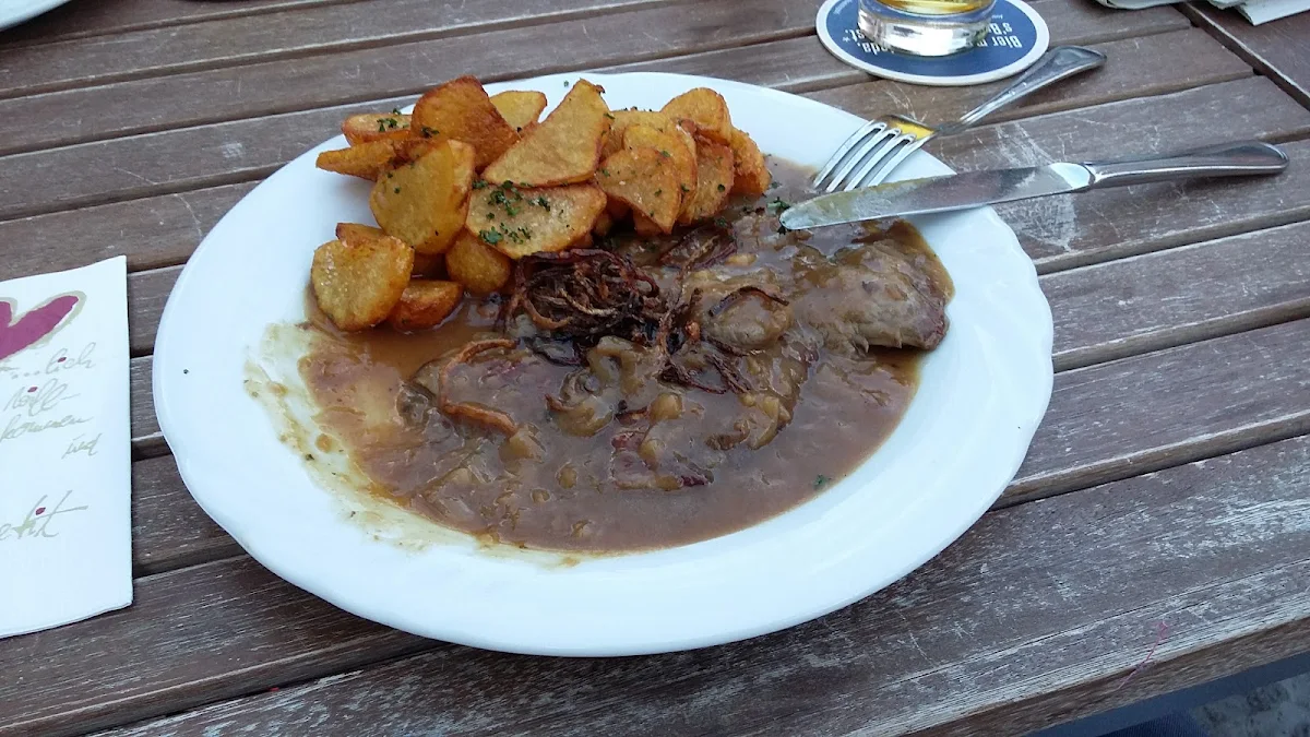 Essen und Trinken photo 6