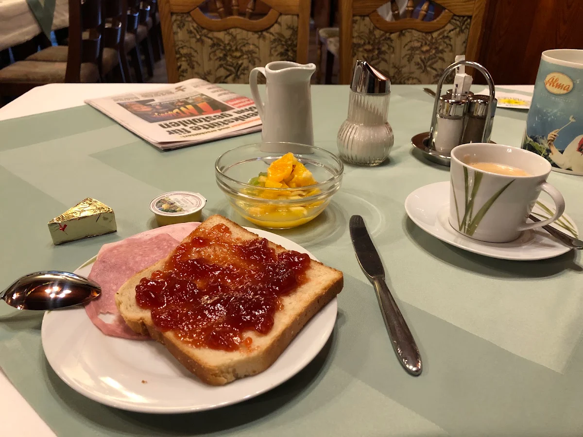 Essen und Trinken photo 7