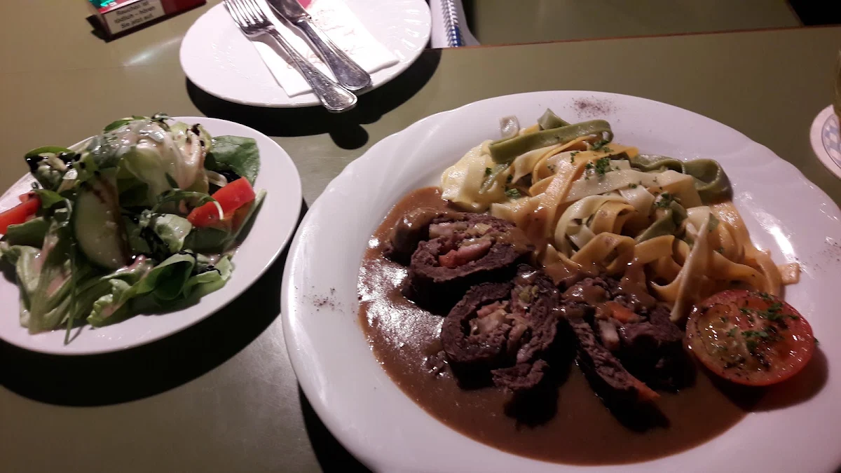 Essen und Trinken photo 8