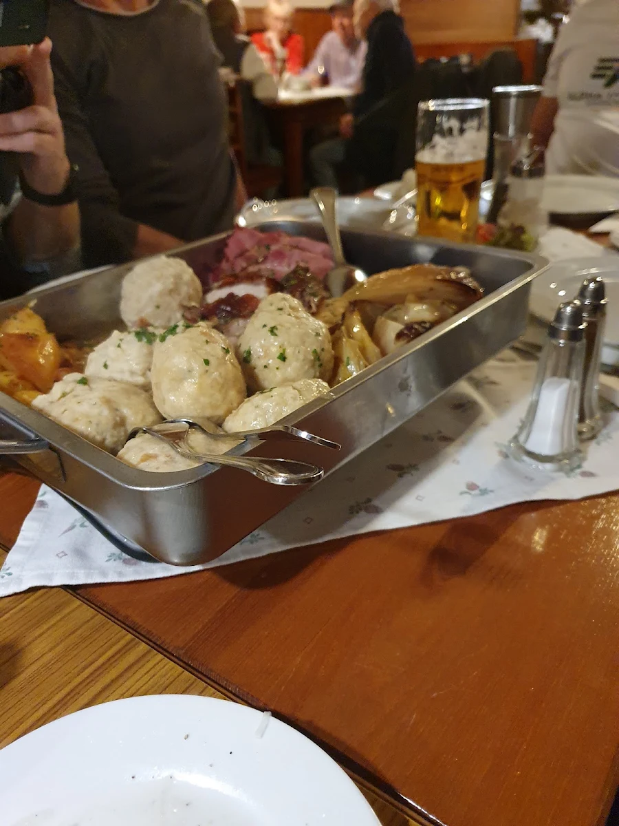 Essen und Trinken photo 9