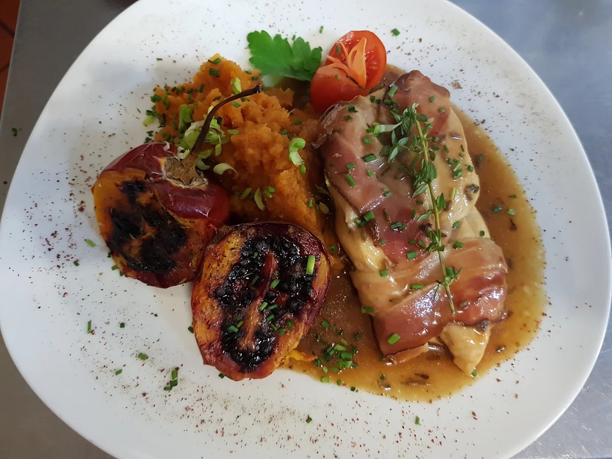 Essen und Trinken photo 1