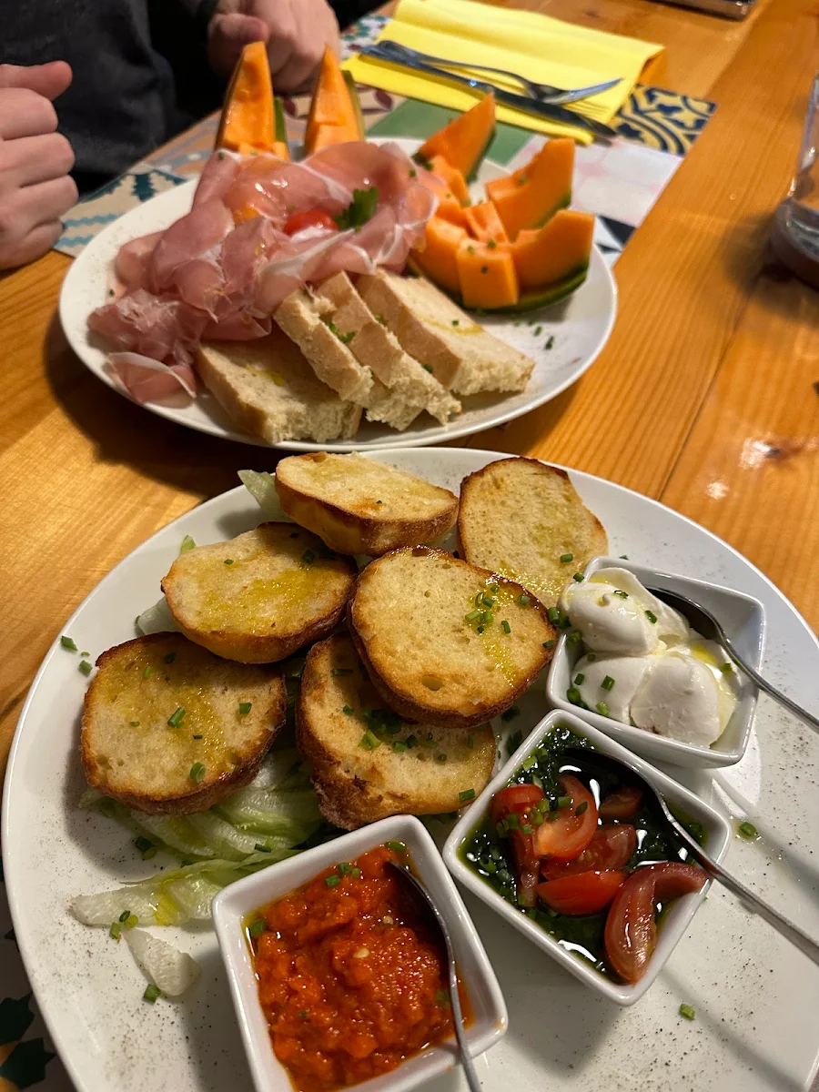 Essen und Trinken photo 3