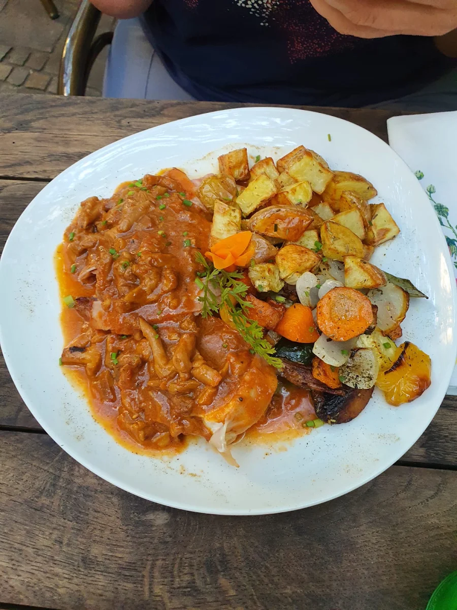 Essen und Trinken photo 4