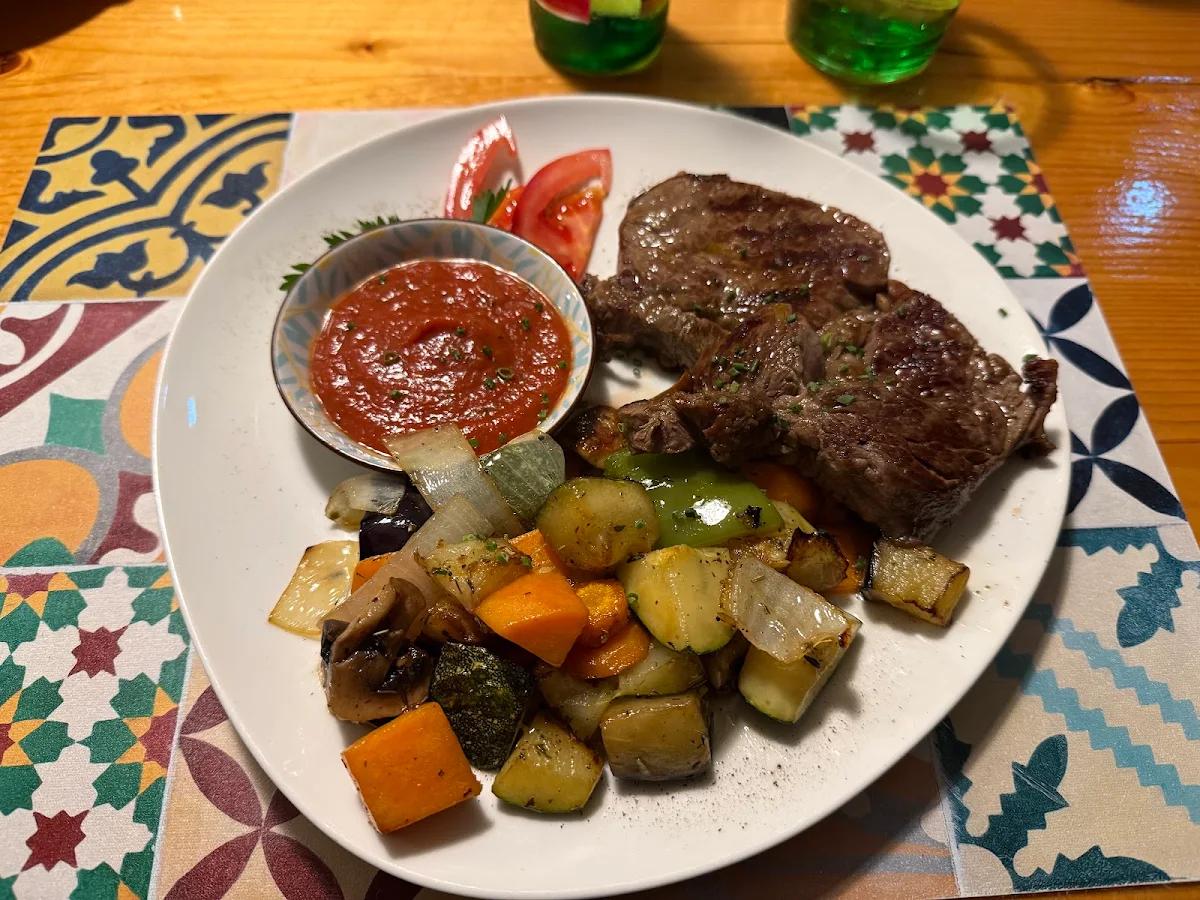 Essen und Trinken photo 5
