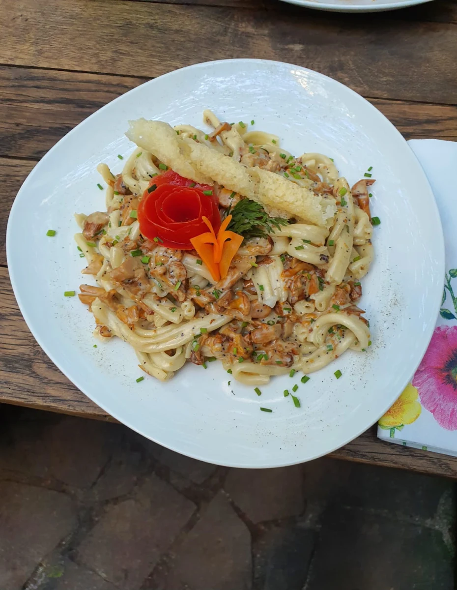 Essen und Trinken photo 7