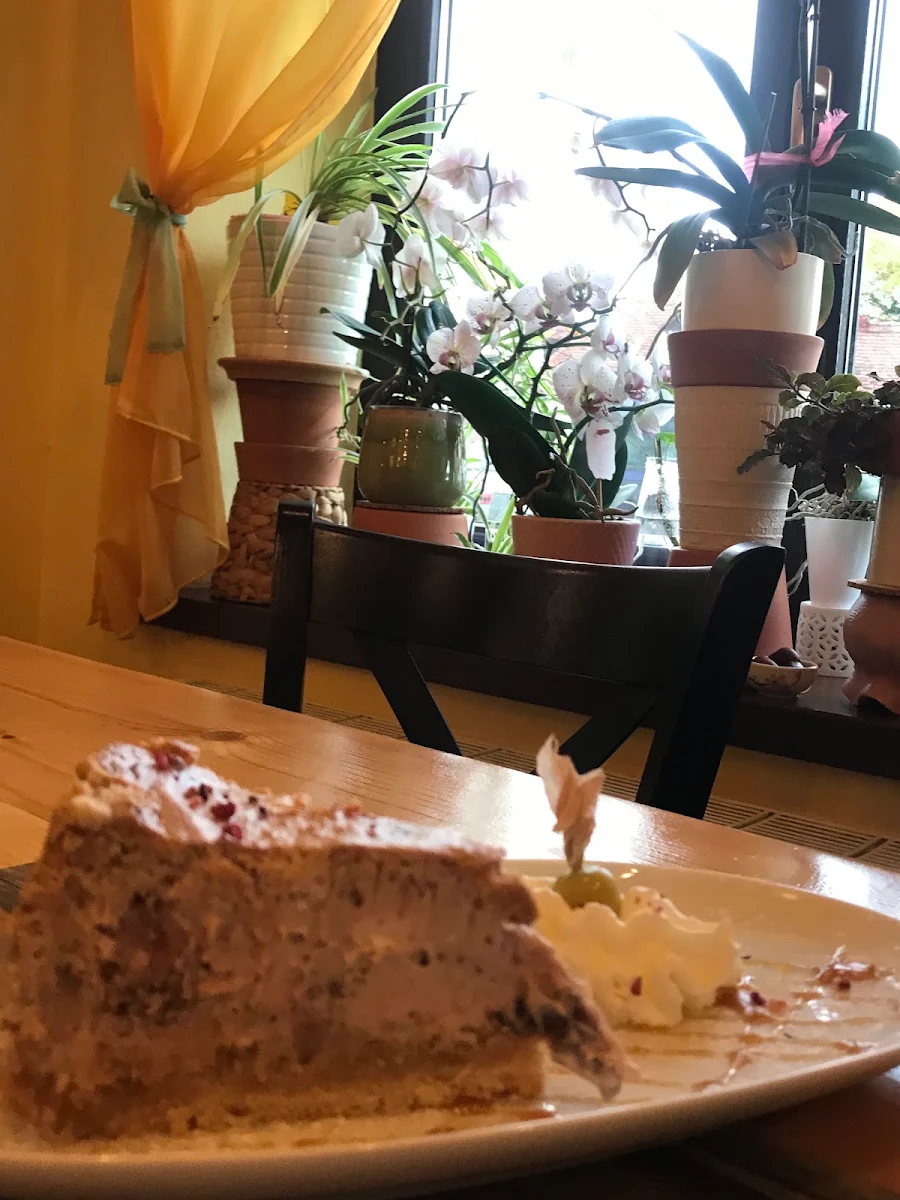 Essen und Trinken photo 8