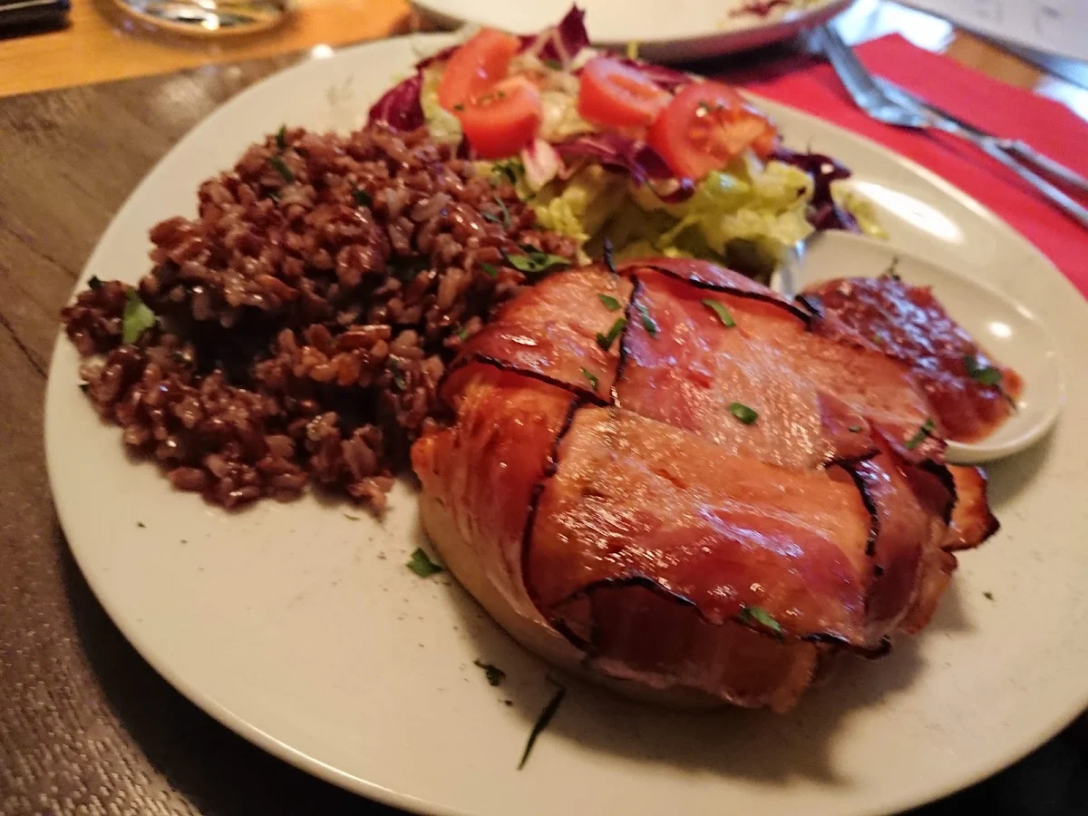 Essen und Trinken photo 9