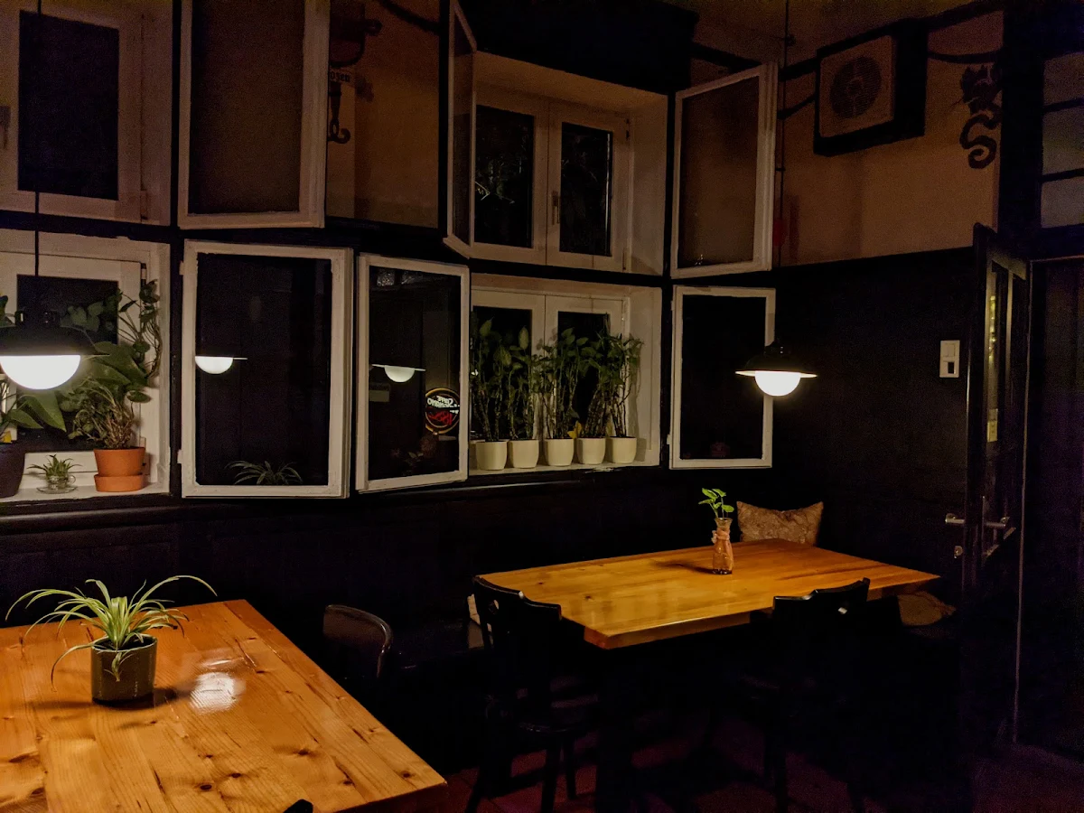 Atmosphäre photo 5