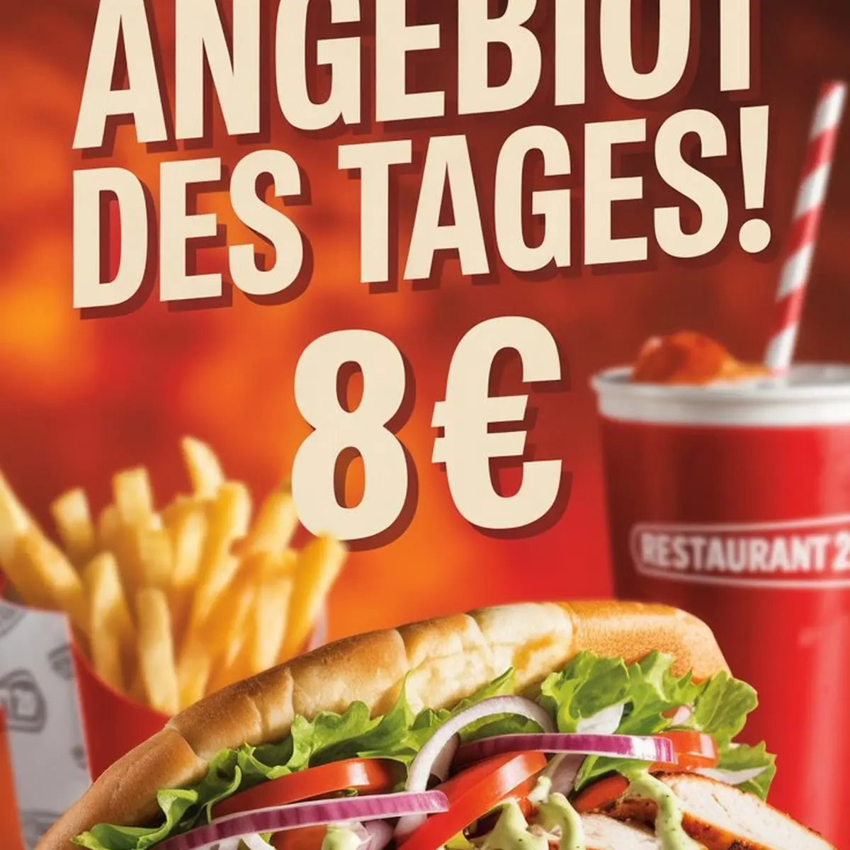 Essen und Trinken photo 10