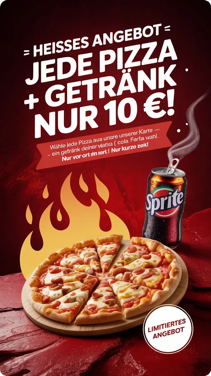 Speisekarte photo 5
