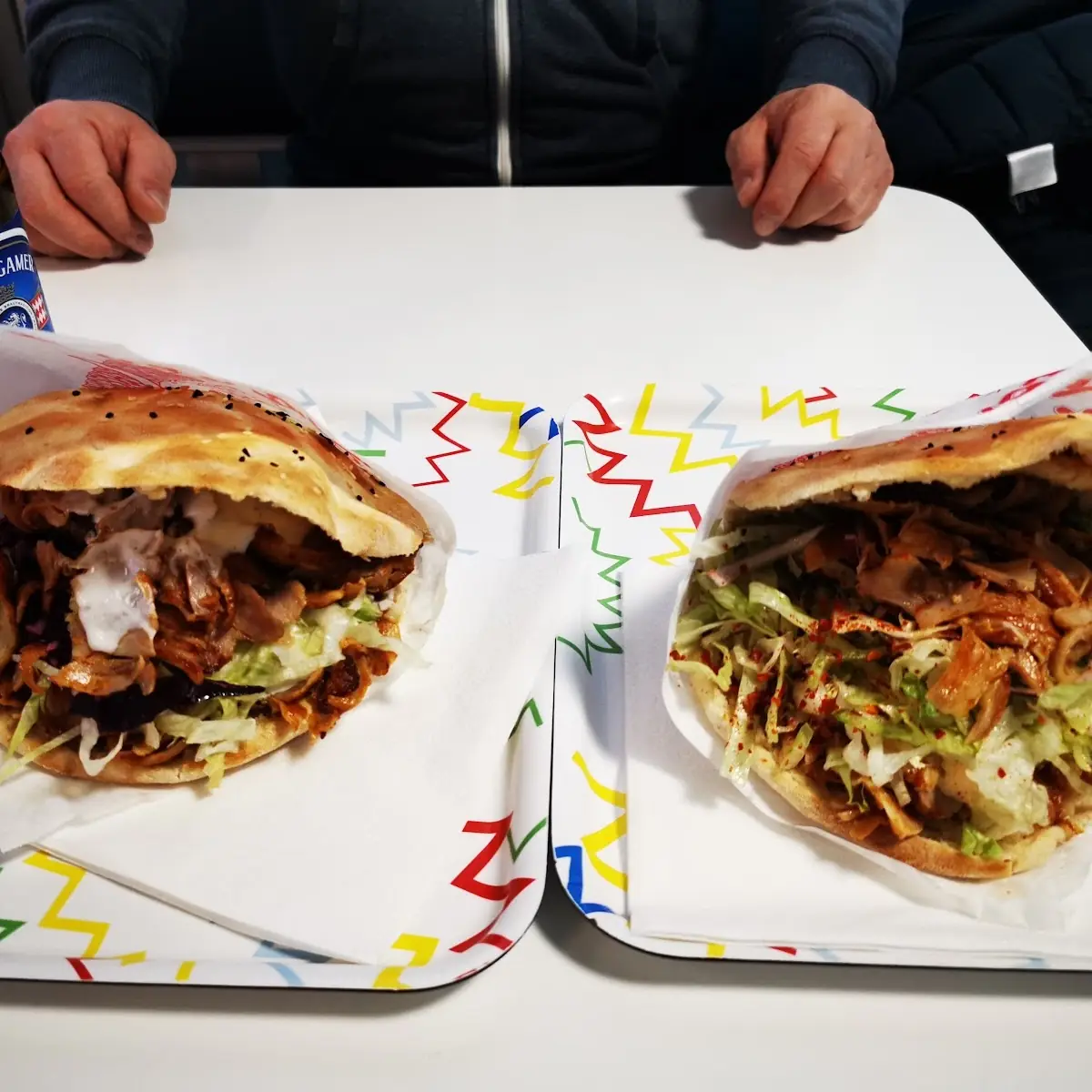 Essen und Trinken photo 10