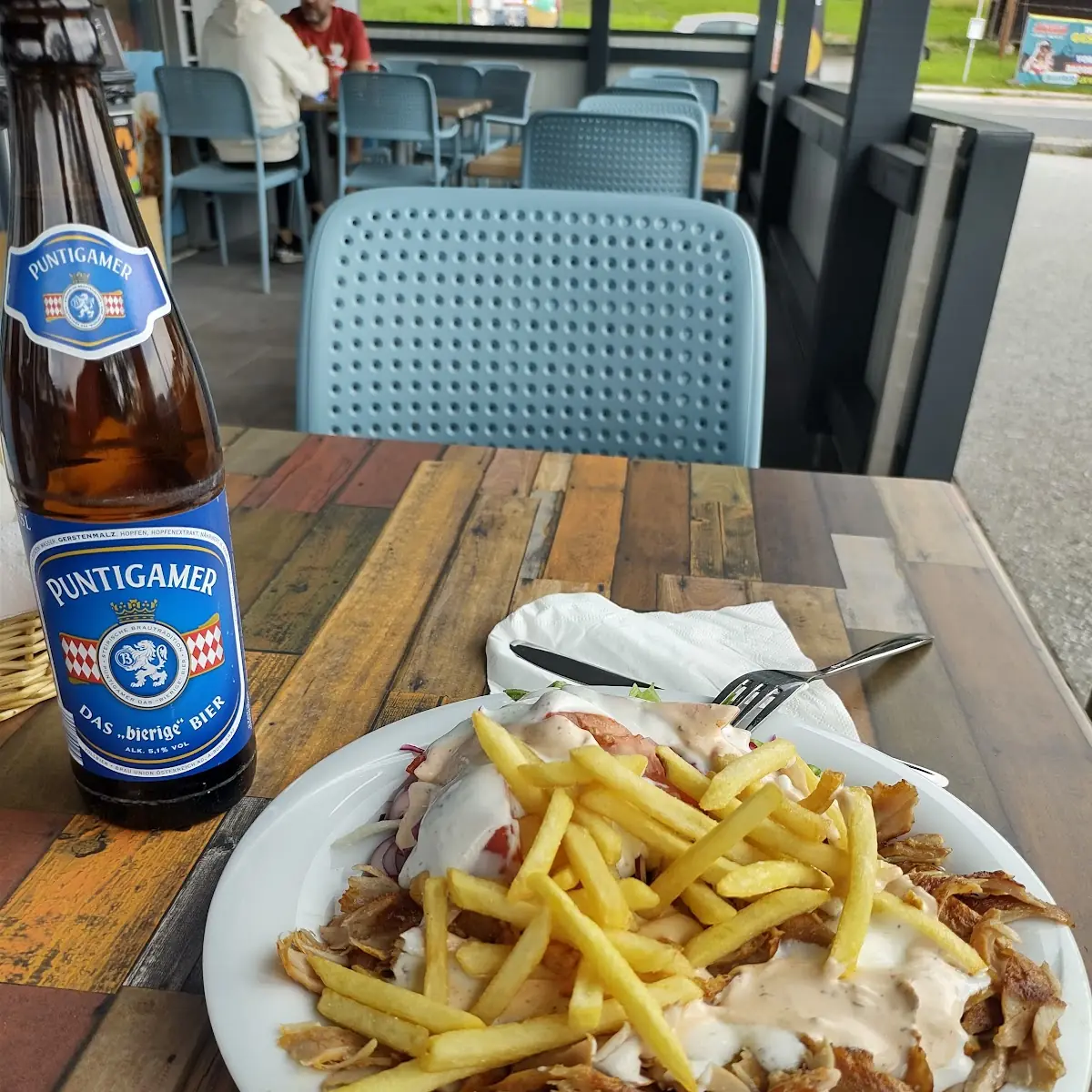 Essen und Trinken photo 8