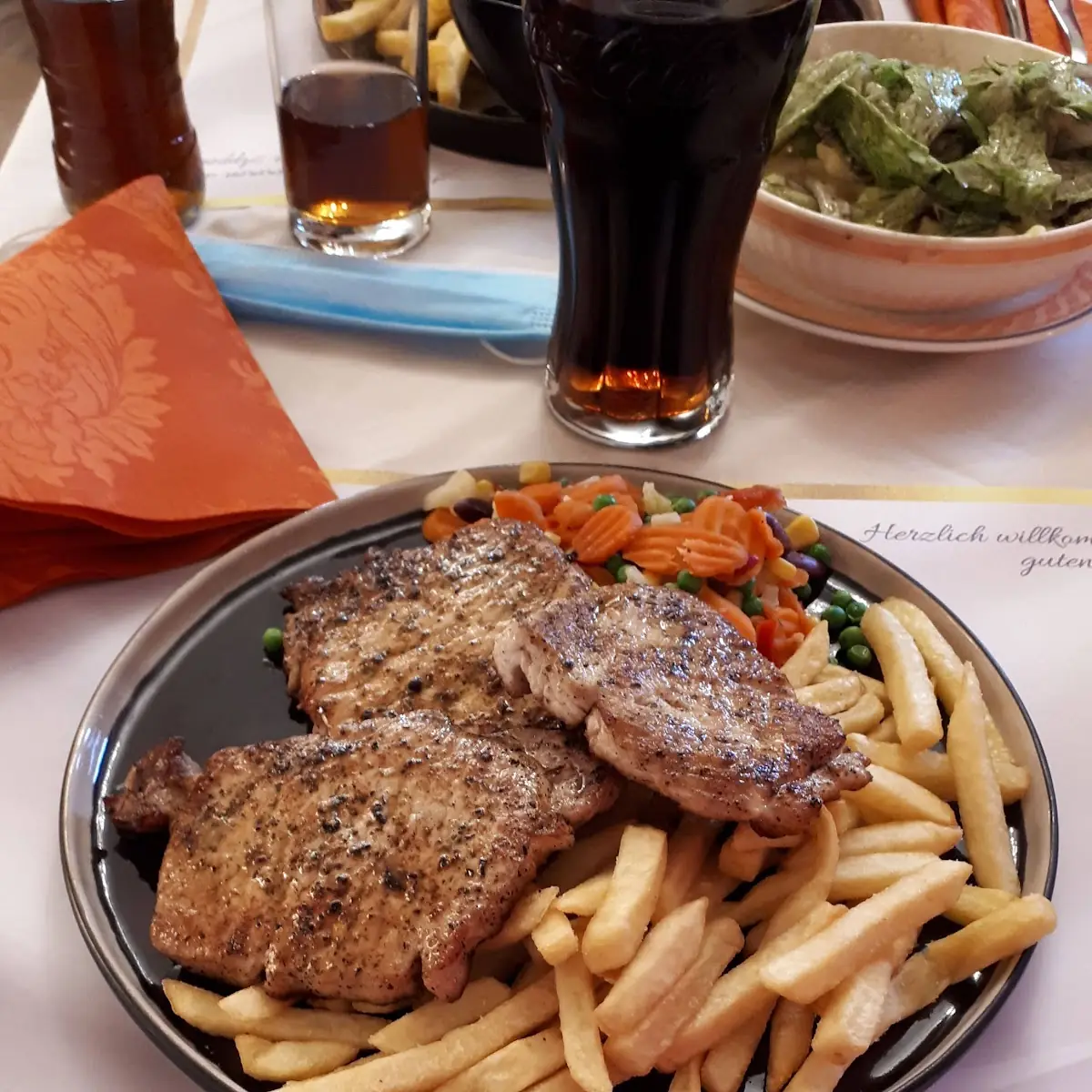 Essen und Trinken photo 10
