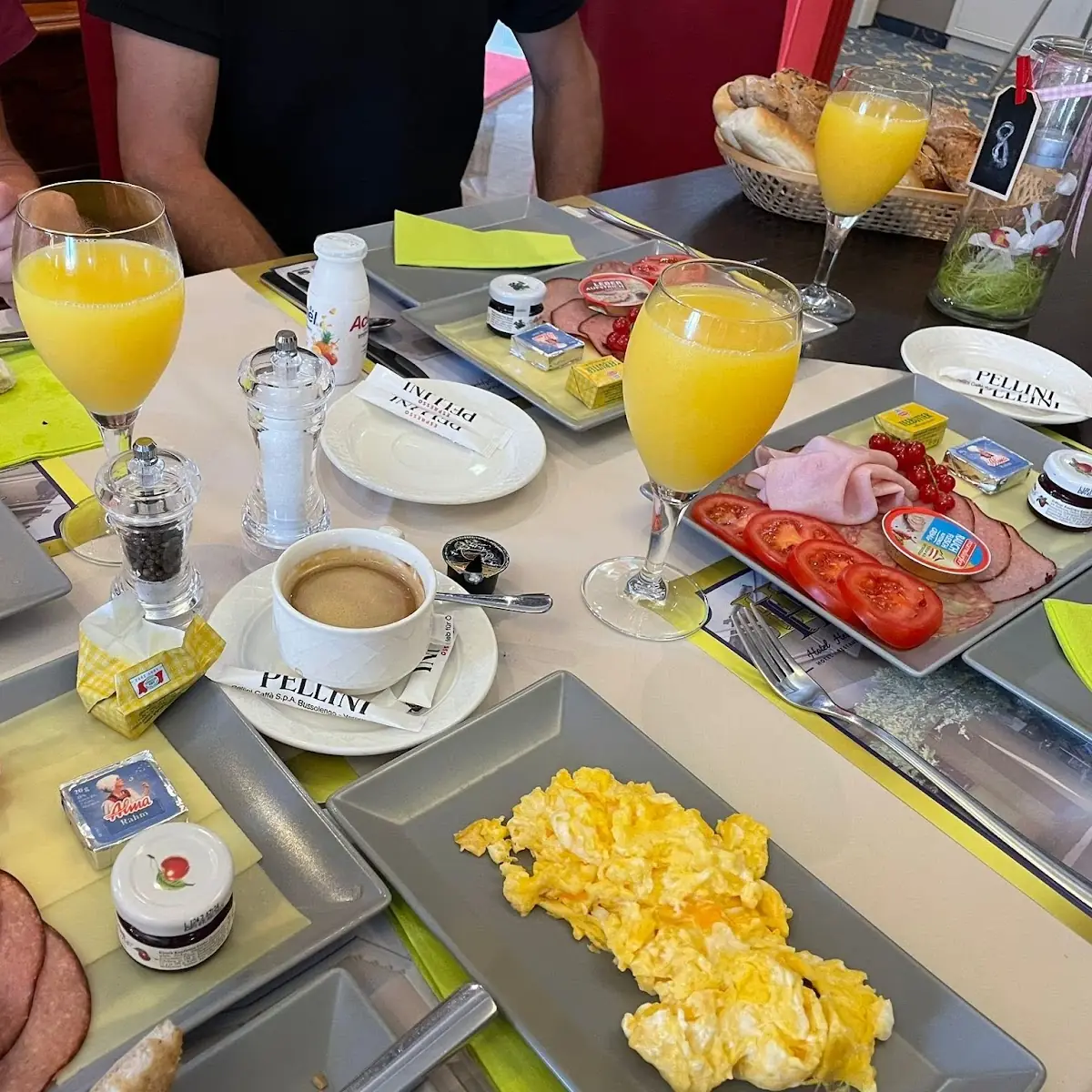 Essen und Trinken photo 4