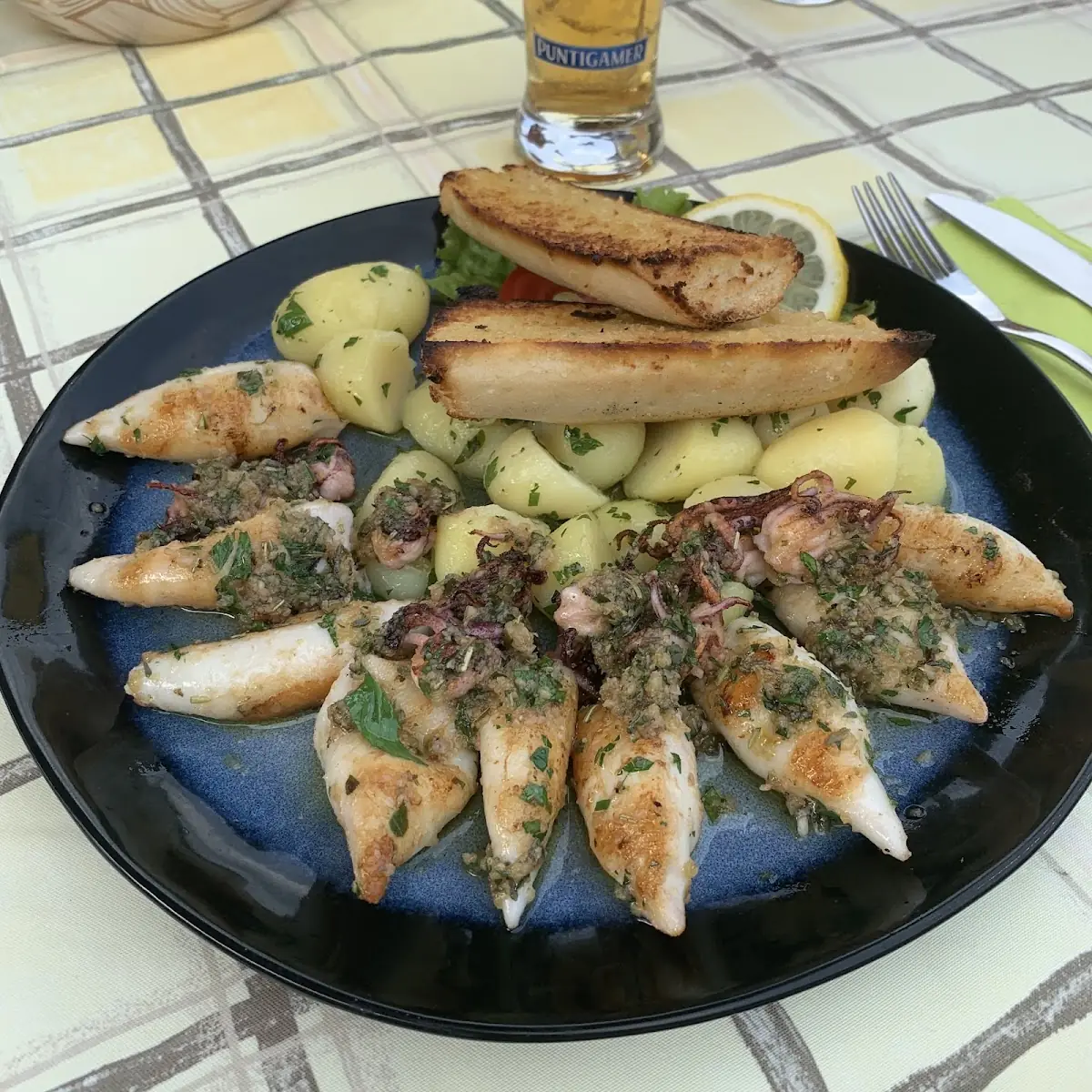 Essen und Trinken photo 5